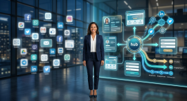 digital presence
