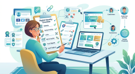 Digital Identity Scorecard